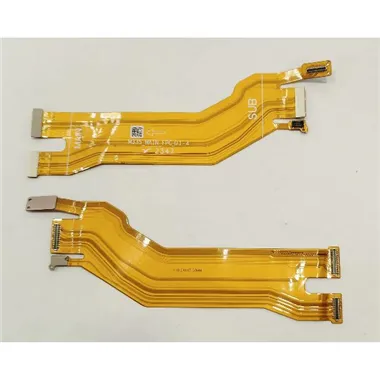 Flex principal para Xiaomi Redmi Note 13 4G calidad premium