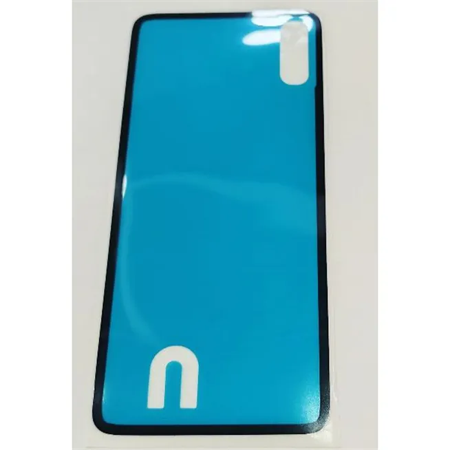 Adhesivo tapa trasera o tapa bateria para Xiaomi Redmi Note 13 4G calidad premium