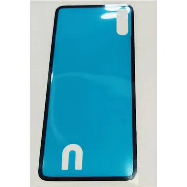Adhesivo tapa trasera o tapa bateria para Xiaomi Redmi Note 13 4G calidad premium