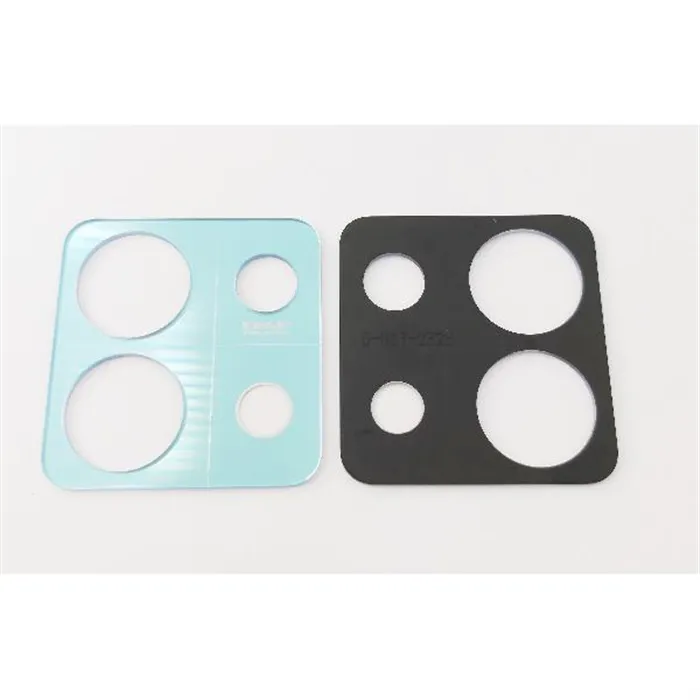 Lente de camara verde para Xiaomi Redmi Note 13 5G calidad premium