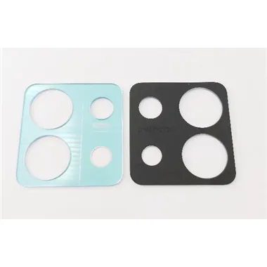 Lente de camara verde para Xiaomi Redmi Note 13 5G calidad premium