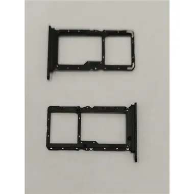 Soporte o bandeja sim negra Dual sim para Xiaomi Redmi Note 13 5G calidad premium