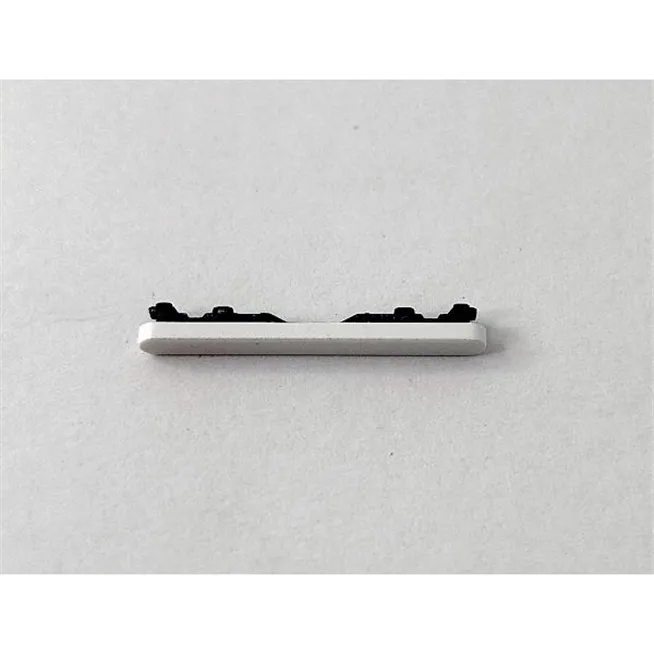 Boton volumen blanco para Xiaomi Redmi Note 13 5G calidad premium