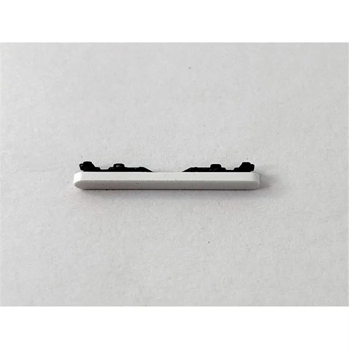 Boton volumen blanco para Xiaomi Redmi Note 13 5G calidad premium