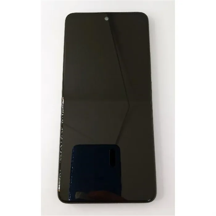 Pantalla lcd Oled para Xiaomi Redmi Note 13 4G mas tactil negro con marco negro