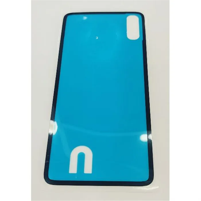 Adhesivo tapa trasera o tapa bateria para Xiaomi Redmi Note 13 5G calidad premium
