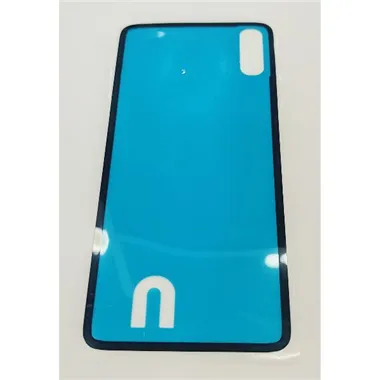 Adhesivo tapa trasera o tapa bateria para Xiaomi Redmi Note 13 5G calidad premium