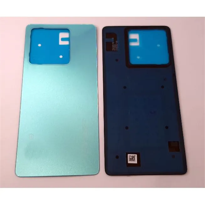 Tapa trasera o tapa bateria azul para Xiaomi Redmi Note 13 5G