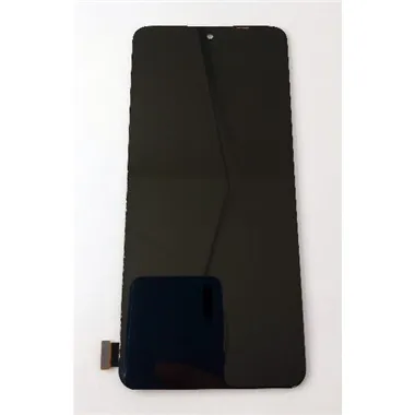Pantalla lcd para Xiaomi Redmi Note 13 4G mas tactil negro compatible