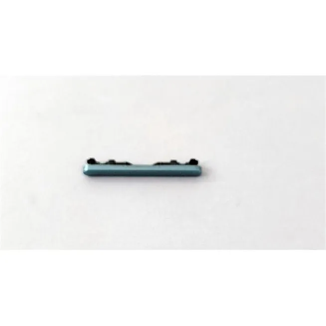 Boton volumen azul claro para Xiaomi Redmi Note 13 5G calidad premium