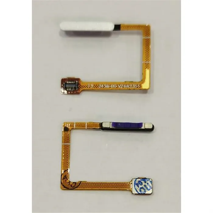 Boton home blanco para Xiaomi Redmi Note 13 5G calidad premium