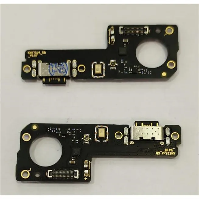 Flex puerto de carga para Xiaomi Redmi Note 13 5G calidad premium