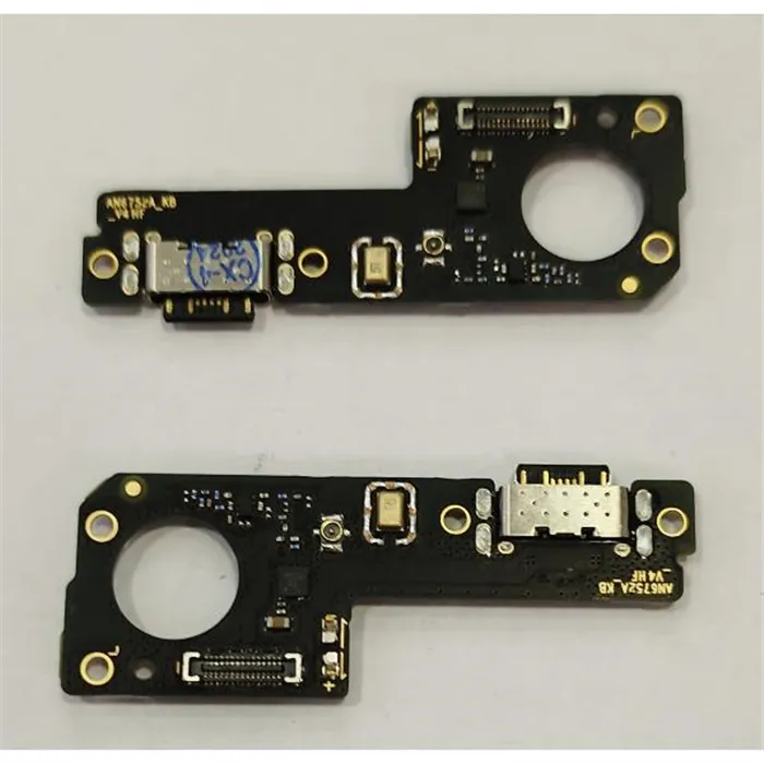 Flex puerto de carga para Xiaomi Redmi Note 13 5G calidad premium