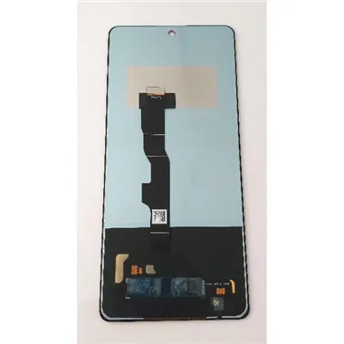 Pantalla lcd para Xiaomi Redmi Note 13 5G mas tactil negro compatible
