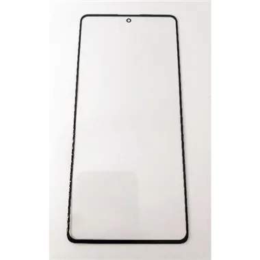 Cristal negro para Xiaomi Redmi Note 13 5G