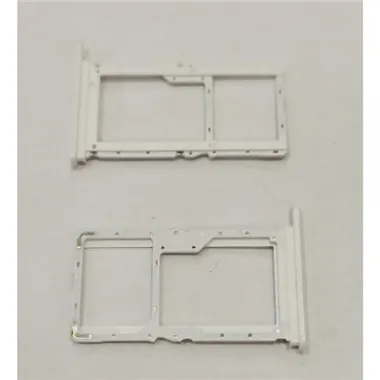 Soporte o bandeja sim blanca Dual sim para Xiaomi Redmi Note 13 5G calidad premium