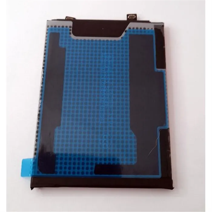 Bateria BM5V 5100mAh para Xiaomi Redmi Note 13 Pro 5G Poco X6 Service Pack 