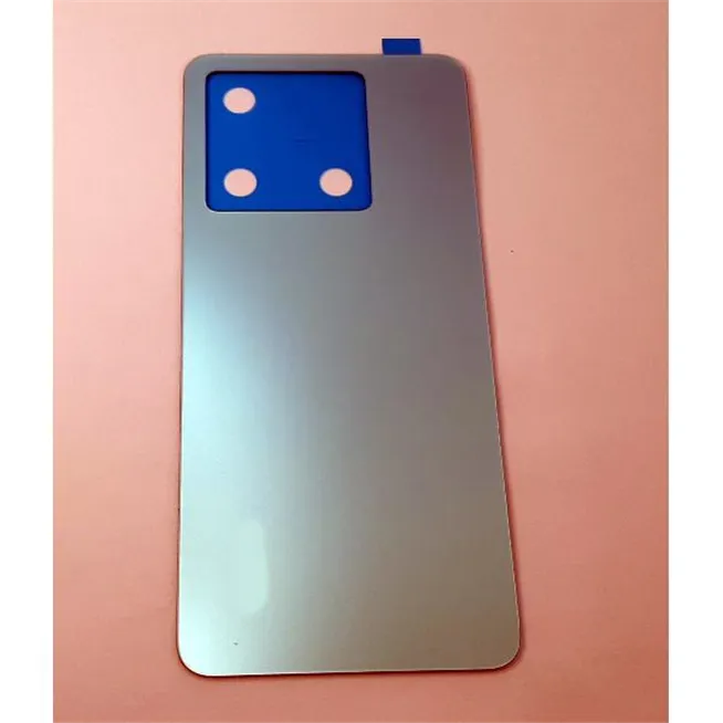 Tapa trasera o tapa bateria azul para Xiaomi Redmi Note 13 Pro 5G