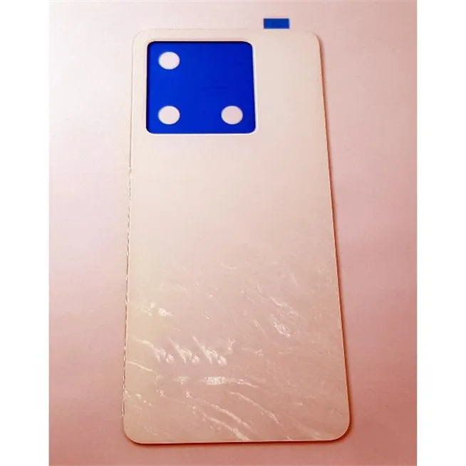 Tapa trasera o tapa bateria blanca para Xiaomi Redmi Note 13 Pro 5G