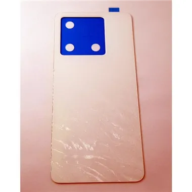 Tapa trasera o tapa bateria blanca para Xiaomi Redmi Note 13 Pro 5G