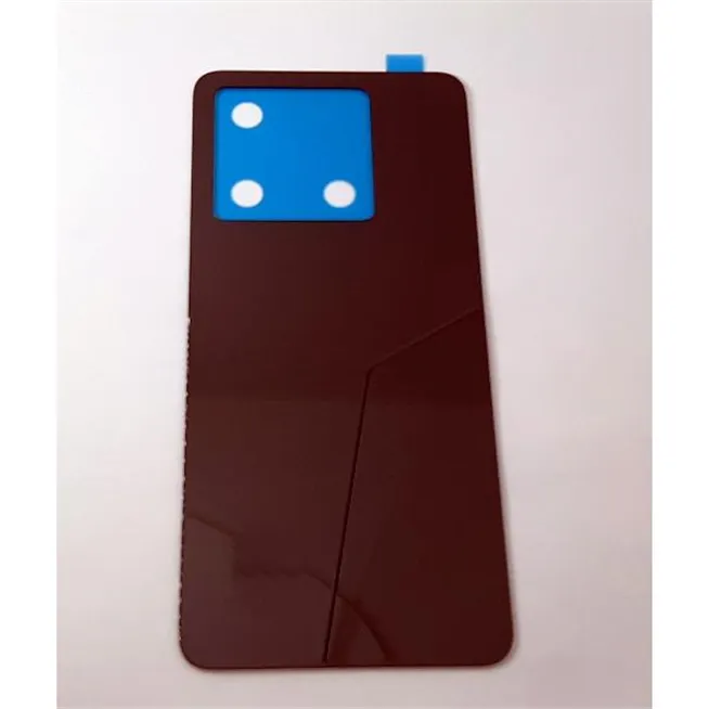 Tapa trasera o tapa bateria negra para Xiaomi Redmi Note 13 Pro 5G