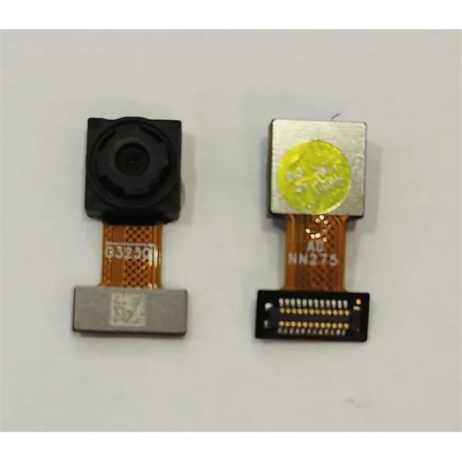 Camara trasera 2mp marco para Xiaomi Redmi Note 13 Pro 5G calidad premium