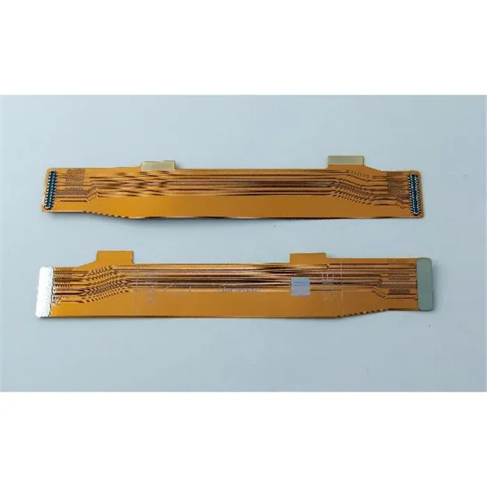 Flex principal para Xiaomi Redmi Note 13 Pro 5G calidad premium