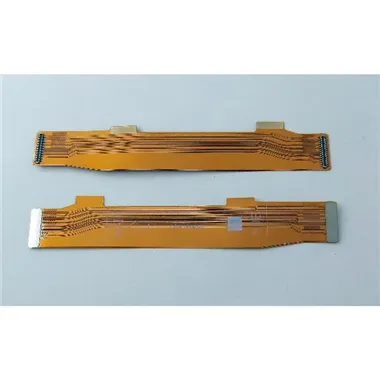 Flex principal para Xiaomi Redmi Note 13 Pro 5G calidad premium