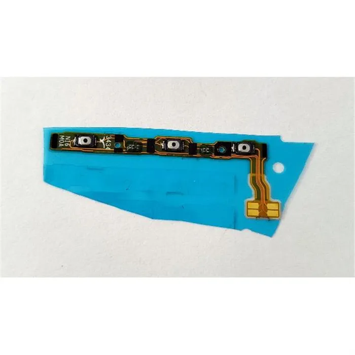 Flex power para Xiaomi Redmi Note 13 Pro 5G Xiaomi Poco X6 5G calidad premium