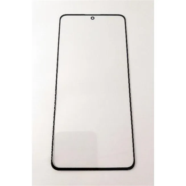 Cristal negro para Xiaomi Redmi Note 13 Pro 5G