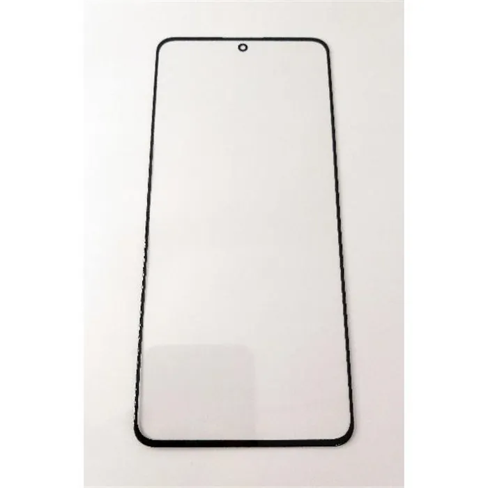Cristal negro para Xiaomi Redmi Note 13 Pro 5G