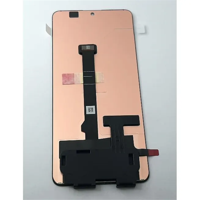 Pantalla lcd para Xiaomi Redmi Note 13 Pro 5G mas tactil negro calidad premium