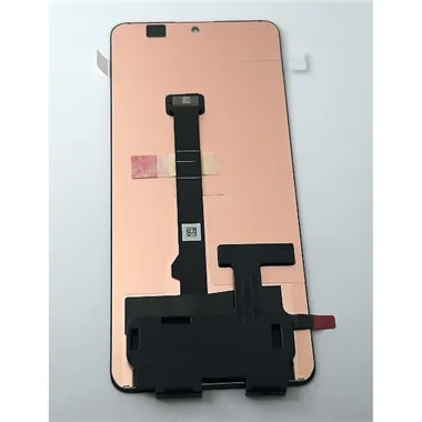 Pantalla lcd para Xiaomi Redmi Note 13 Pro 5G mas tactil negro calidad premium