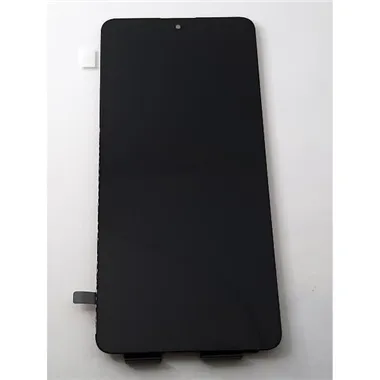 Pantalla lcd para Xiaomi Redmi Note 13 Pro 5G mas tactil negro calidad premium