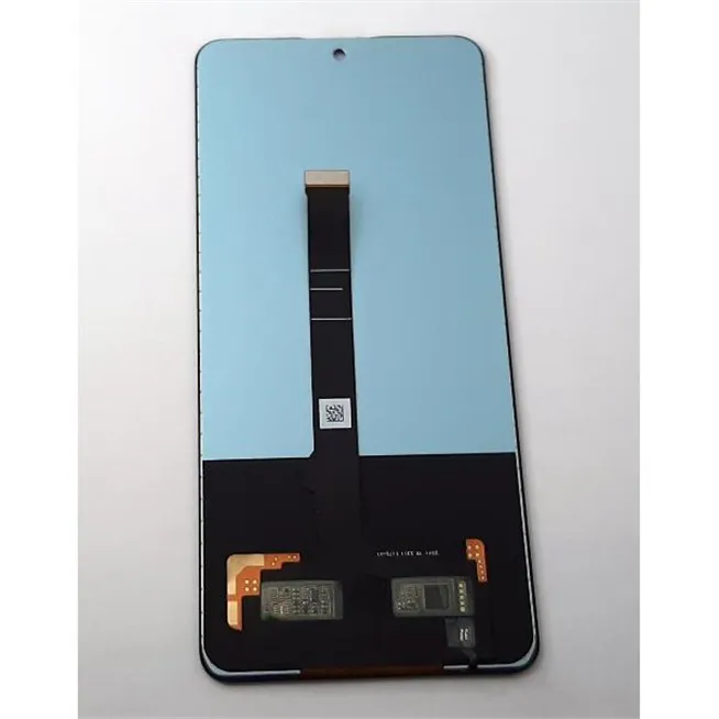 Pantalla TFT para Xiaomi Redmi Note 13 Pro 5G mas tactil negro compatible