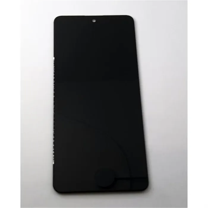 Pantalla TFT para Xiaomi Redmi Note 13 Pro 5G mas tactil negro compatible