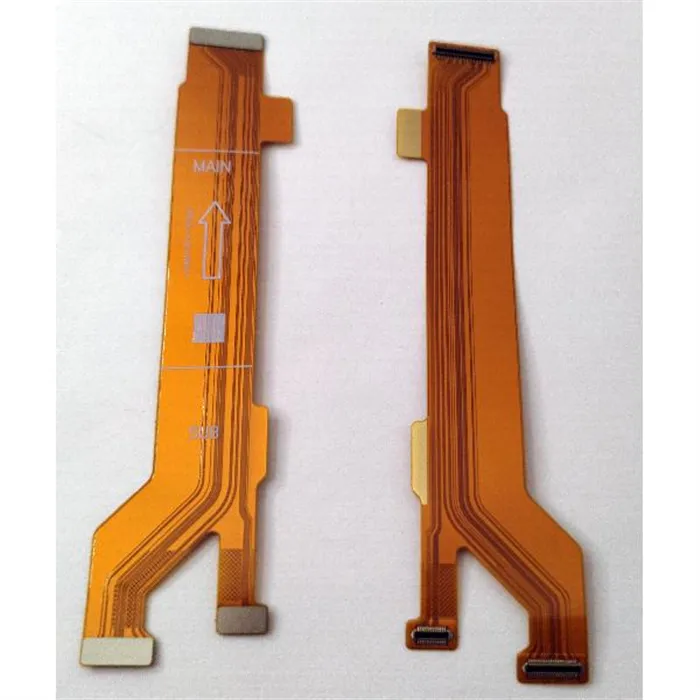 Flex central para Xiaomi Redmi Note 13 Pro Plus 5G calidad premium