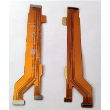 Flex central para Xiaomi Redmi Note 13 Pro Plus 5G calidad premium