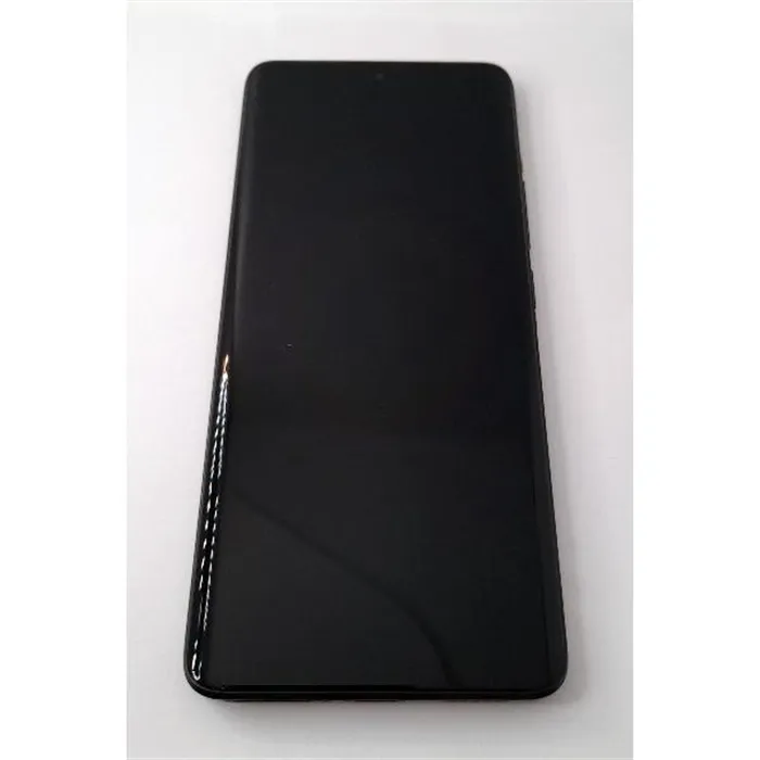 Pantalla lcd para Xiaomi Redmi Note 13 Pro Plus 5G 560002N16U00 mas tactil negro mas marco negro Service Pack