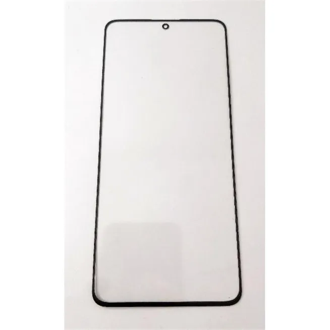 Cristal negro para Xiaomi Redmi Note 13 Pro Plus 5G