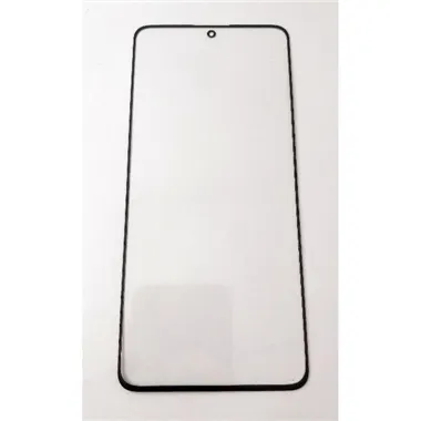 Cristal negro para Xiaomi Redmi Note 13 Pro Plus 5G