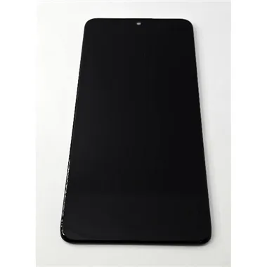 Pantalla lcd para Xiaomi Redmi Note 13 Pro Plus 5G mas tactil negro compatible TFT