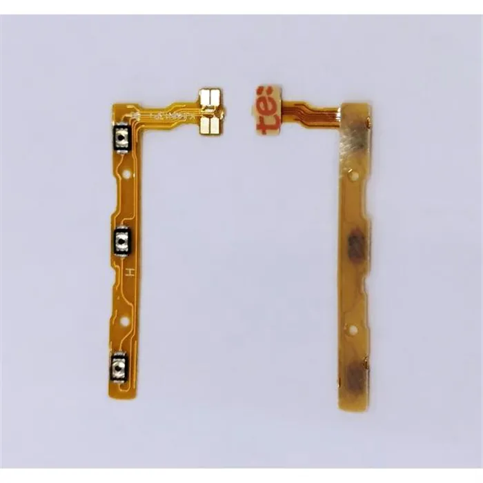 Flex power para Xiaomi Redmi Note 13 Pro Plus 5G calidad premium