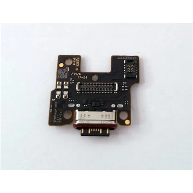 Flex puerto de carga para Xiaomi Redmi Note 13 Pro Plus 560004N16U00 Service Pack