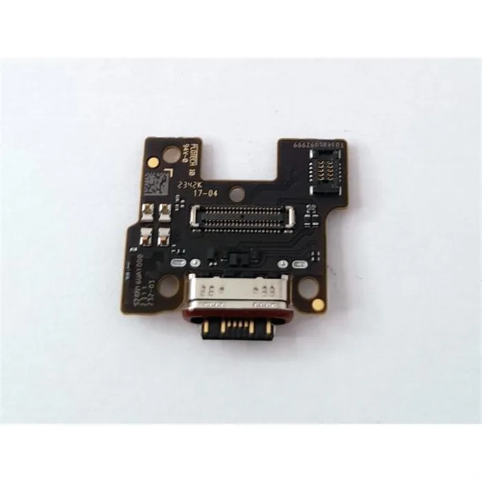 Flex puerto de carga para Xiaomi Redmi Note 13 Pro Plus 560004N16U00 Service Pack