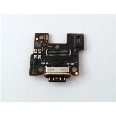 Flex puerto de carga para Xiaomi Redmi Note 13 Pro Plus 560004N16U00 Service Pack