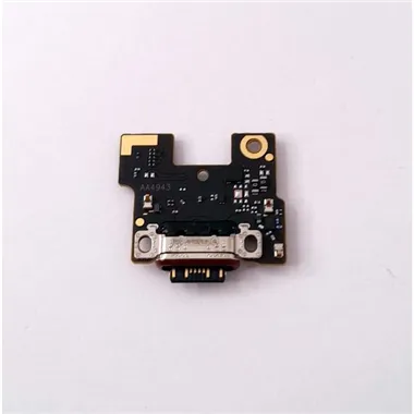 Flex puerto de carga para Xiaomi Redmi Note 13 Pro Plus 560004N16U00 Service Pack
