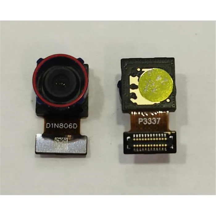Camara trasera Ultrawide 8mp para Xiaomi Redmi Note 13 Pro Plus 5G calidad premium
