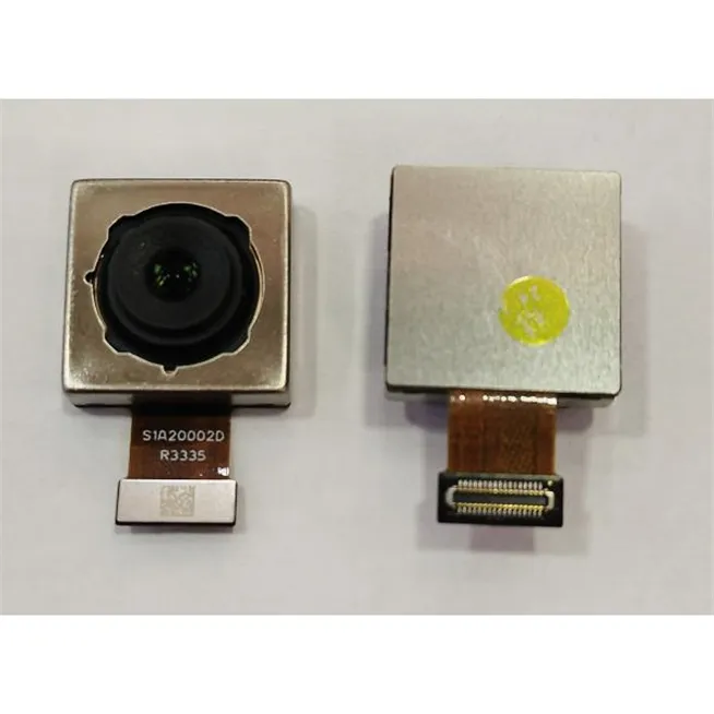 Camara trasera 200mp para Xiaomi Redmi Note 13 Pro Plus 5G calidad premium