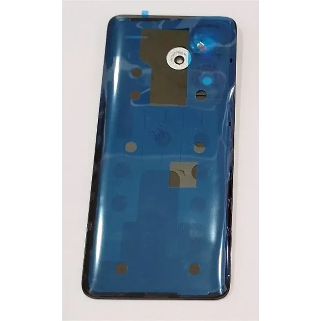 Tapa trasera o tapa bateria negra para Xiaomi Redmi Note 13 Pro Plus 5G con lente de camara